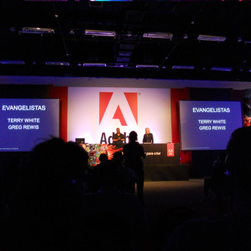 Adobe lança oficialmente a Creative Suíte 6